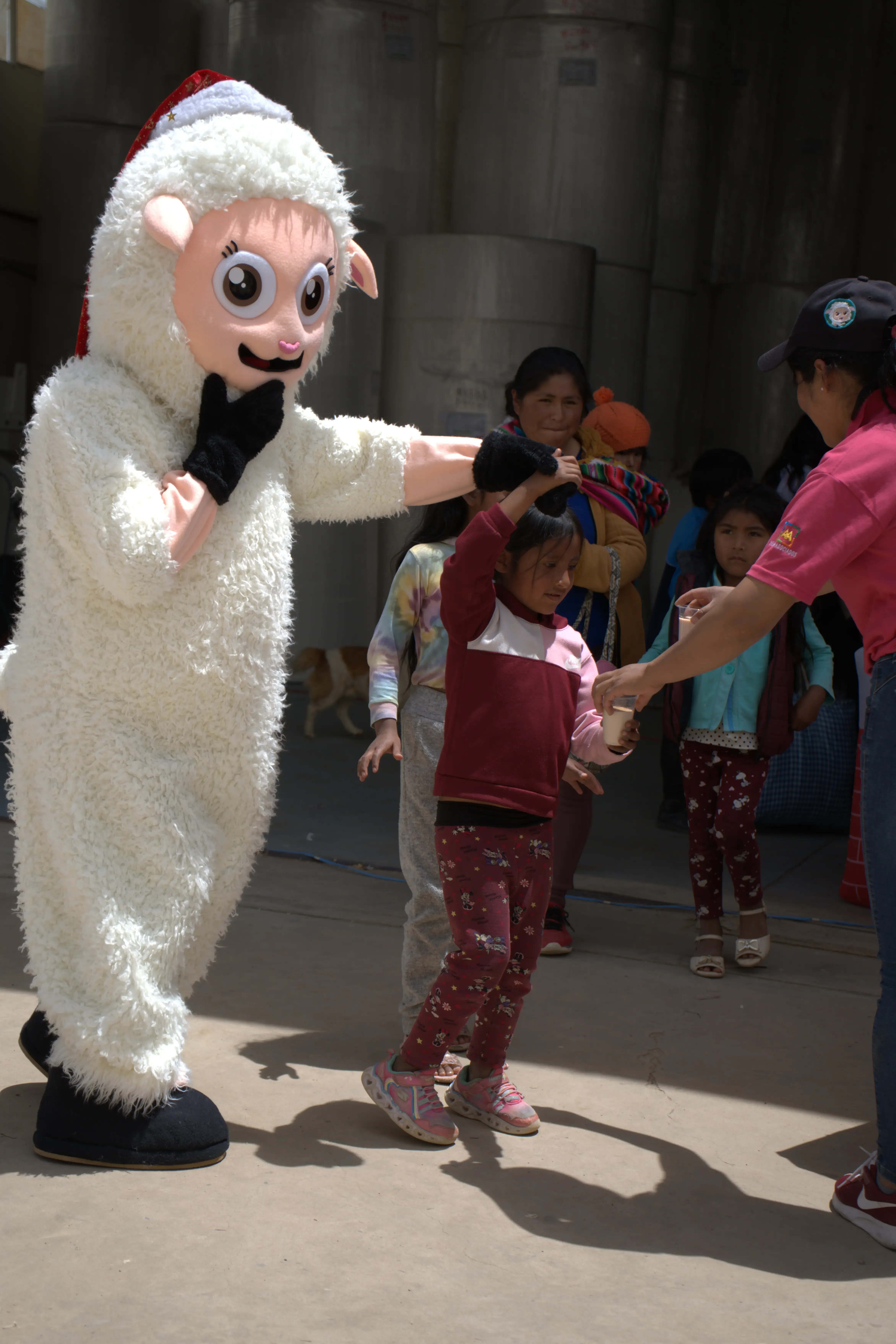 Tienda Blanquita Sucre