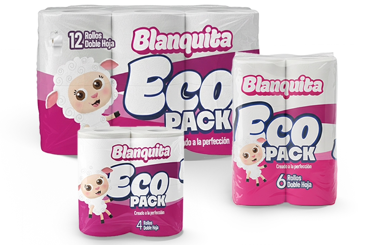 Línea Eco Pack — imagen del producto