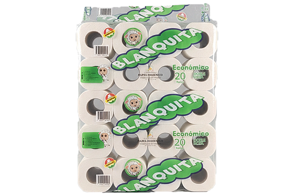 20 Unidades — imagen del producto