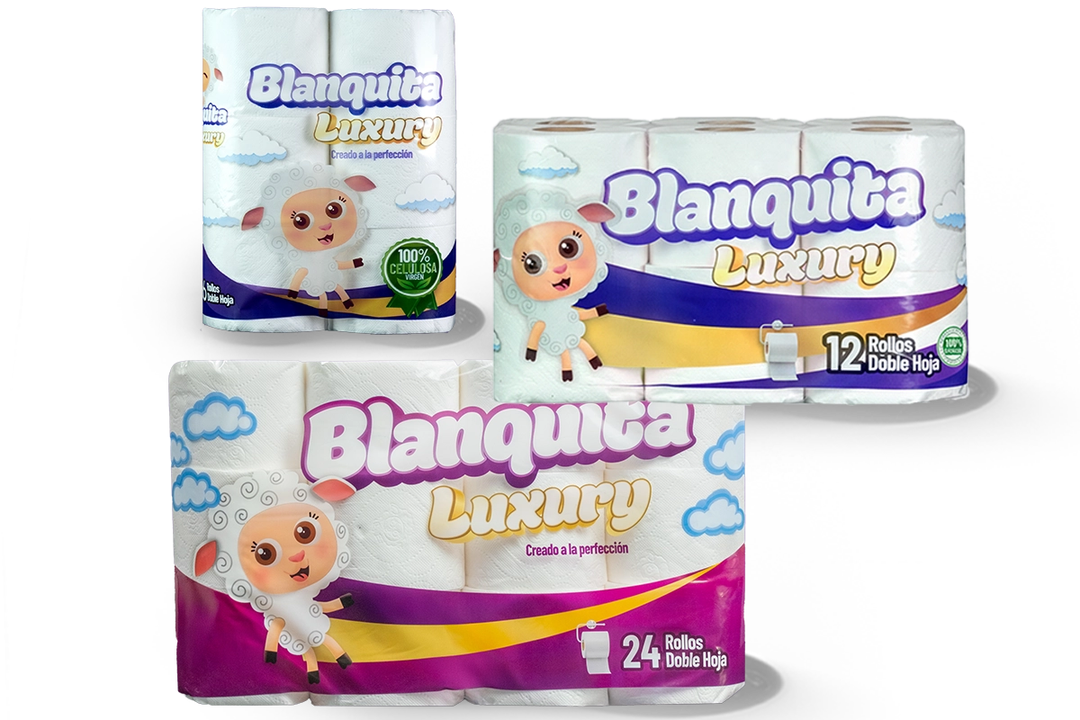 Línea Luxury — imagen del producto