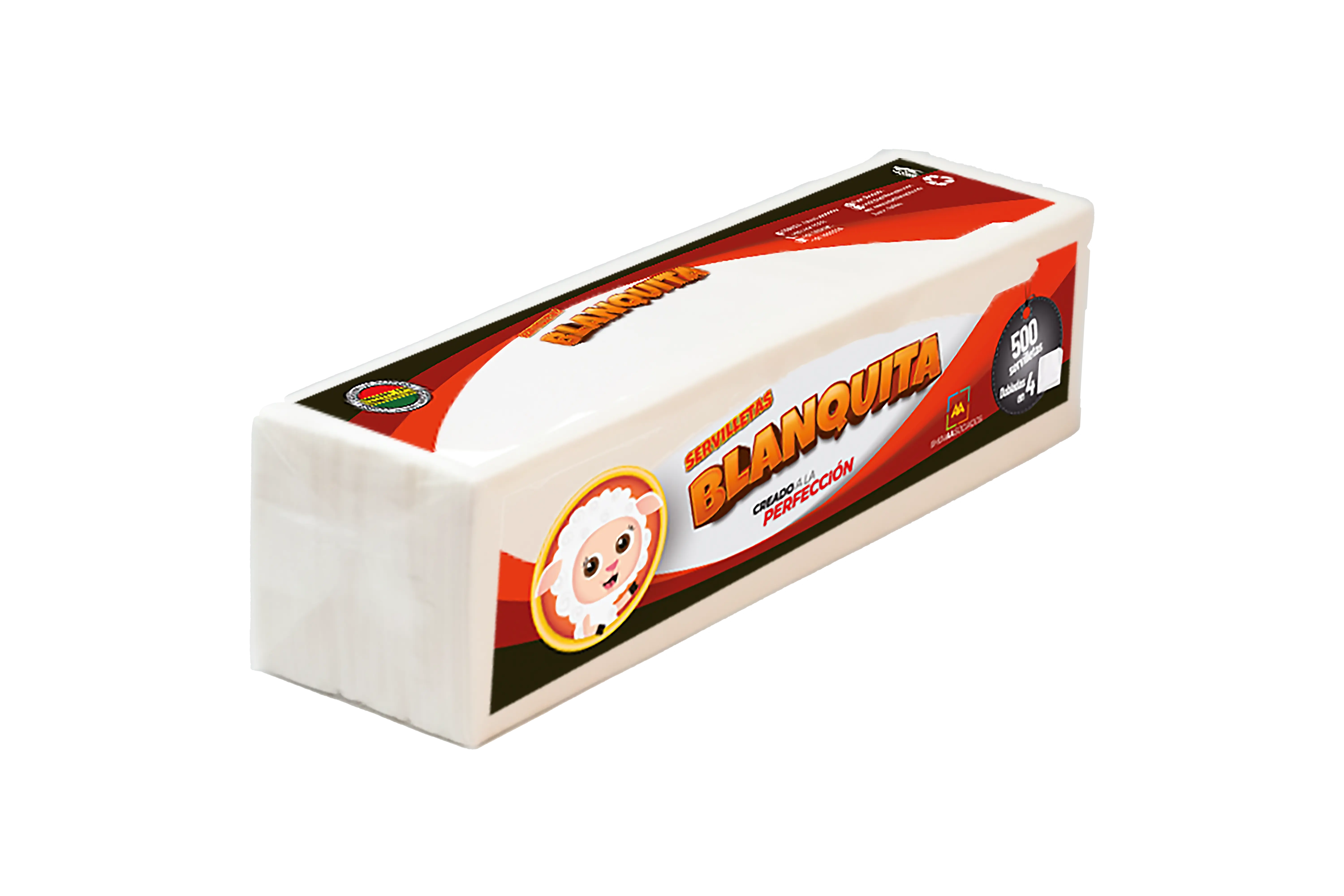 500 Unidades — imagen del producto