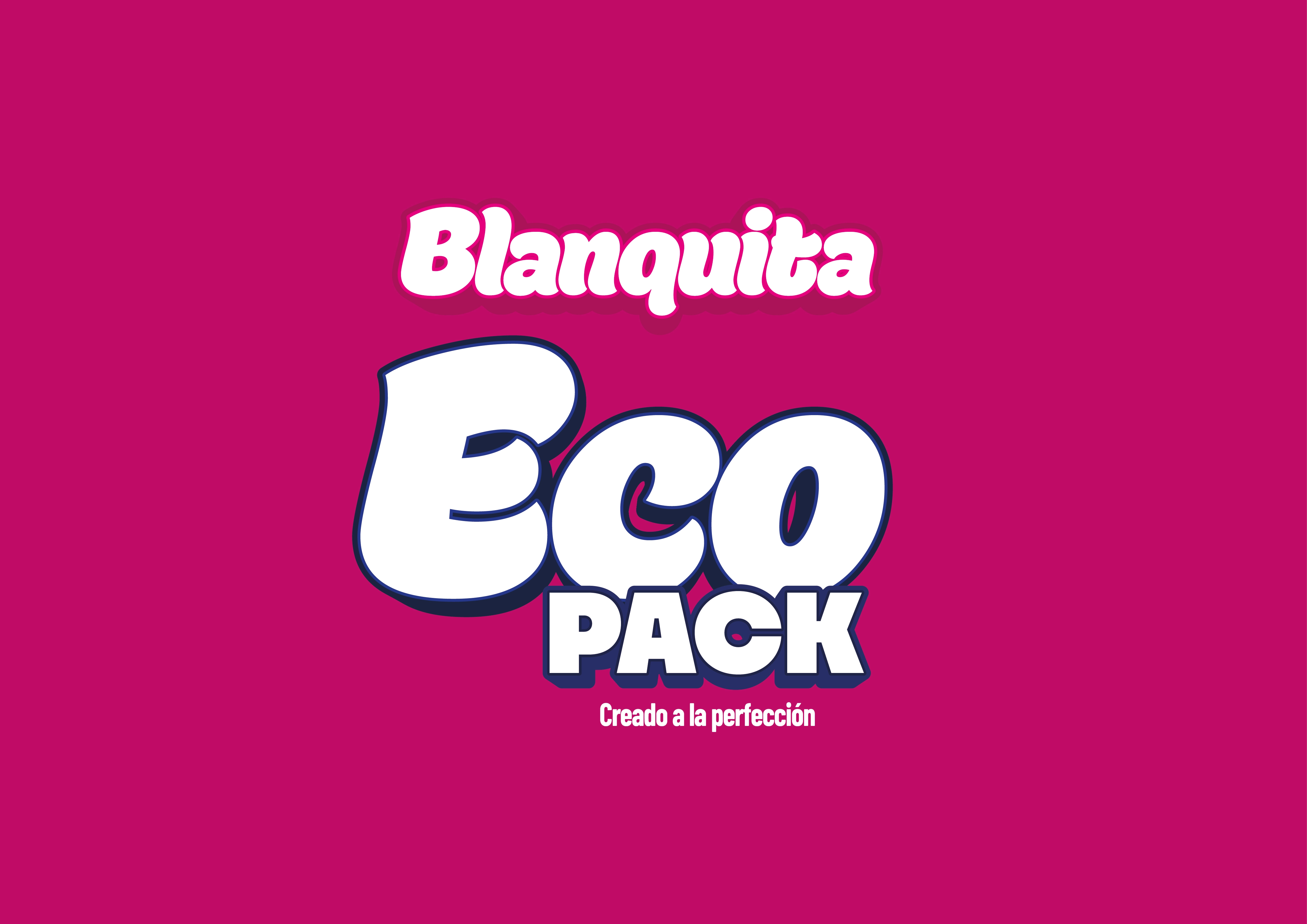 Eco Pack